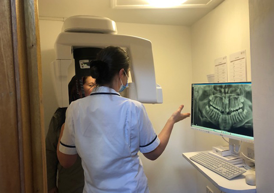 CBCT/OPG